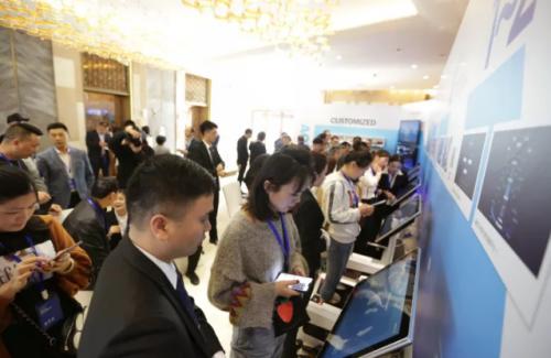 奥康的技术,奥康智能化更新