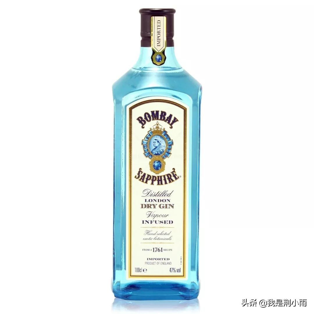 世界六大蒸馏酒历史,金酒的10大禁忌