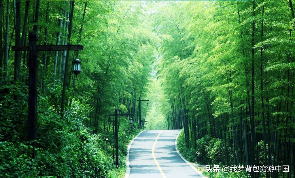 常州天目湖旅游景区介绍,常州竺山湖旅游景点