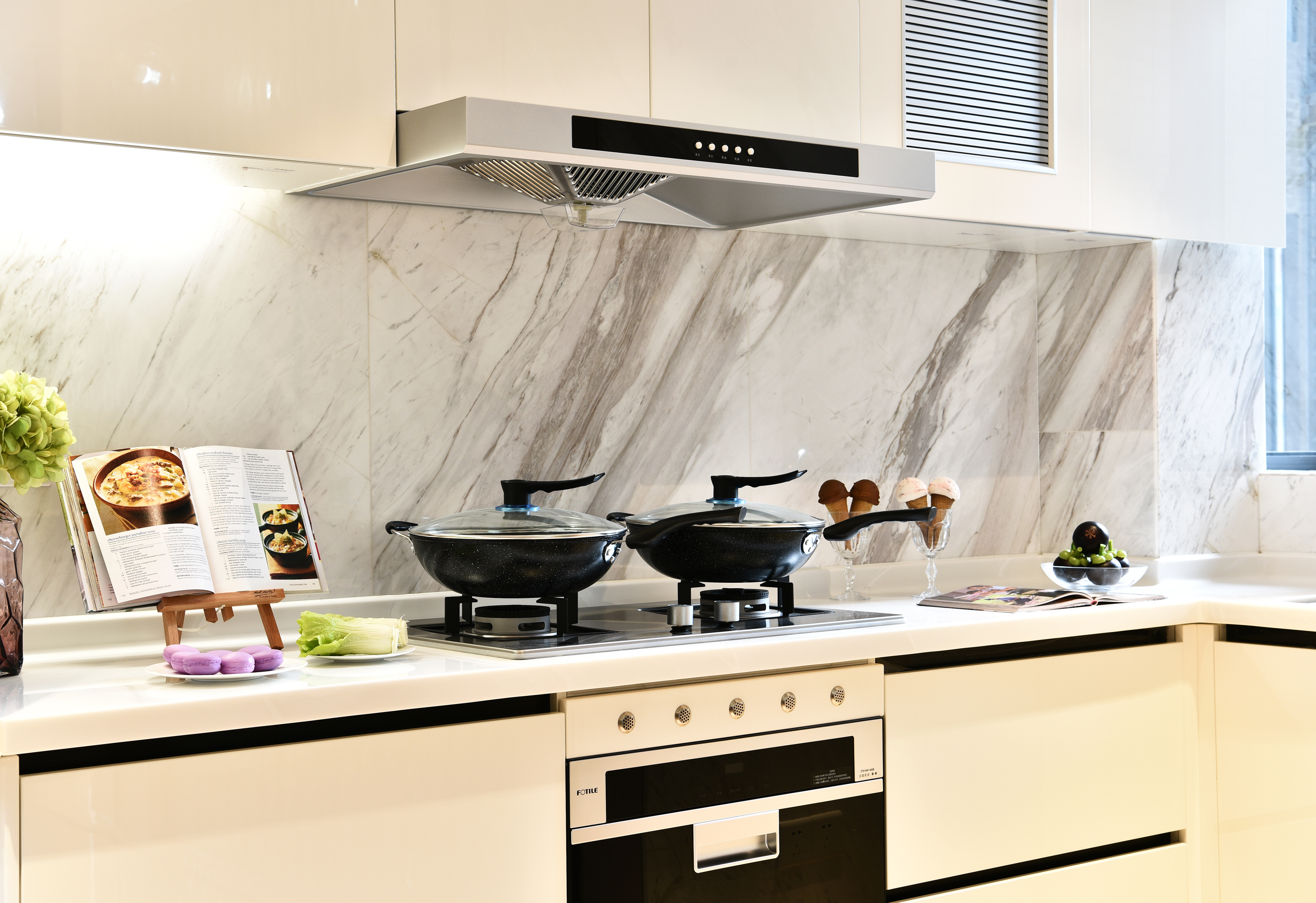 副烟道已破坏如何补救,卫生间烟道反味是怎么解决