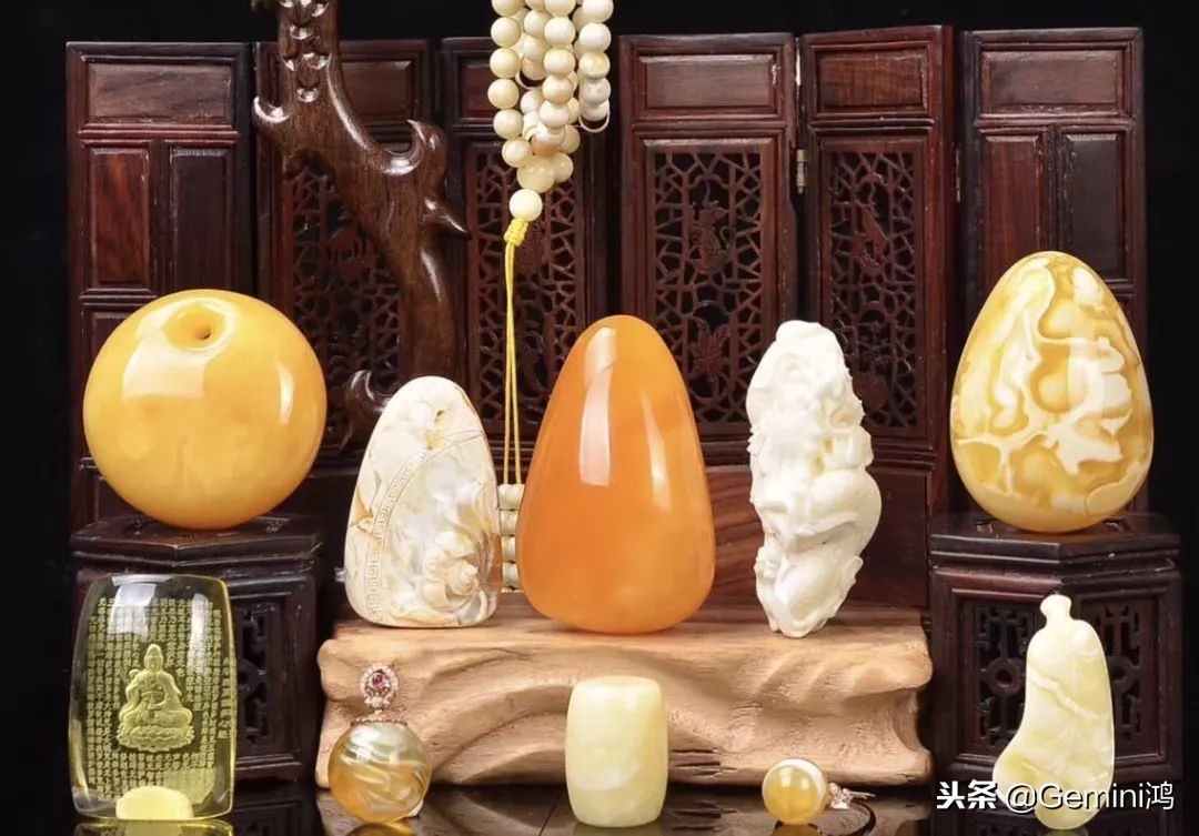 这些文玩核桃的品种你都见过吗,高级的文玩你都不知道是什么