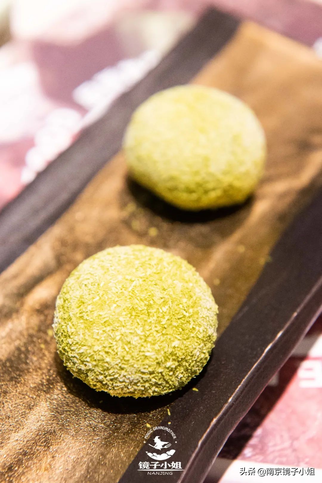 和风满满！南京吃货の私藏宝藏日料！一秒带你身处日剧之中