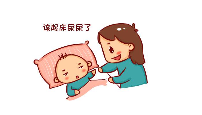 孩子老是尿床家长应该怎么办,孩子老是尿床怎么食疗