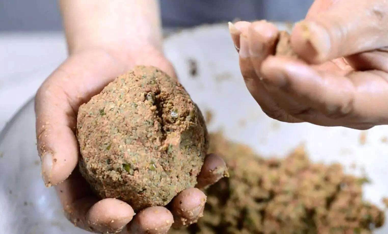 为什么拉饵总是拉不好,如何开好拉饵的好状态