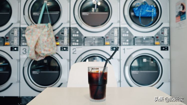 投币式自助洗衣,日本自助洗衣店怎么干洗
