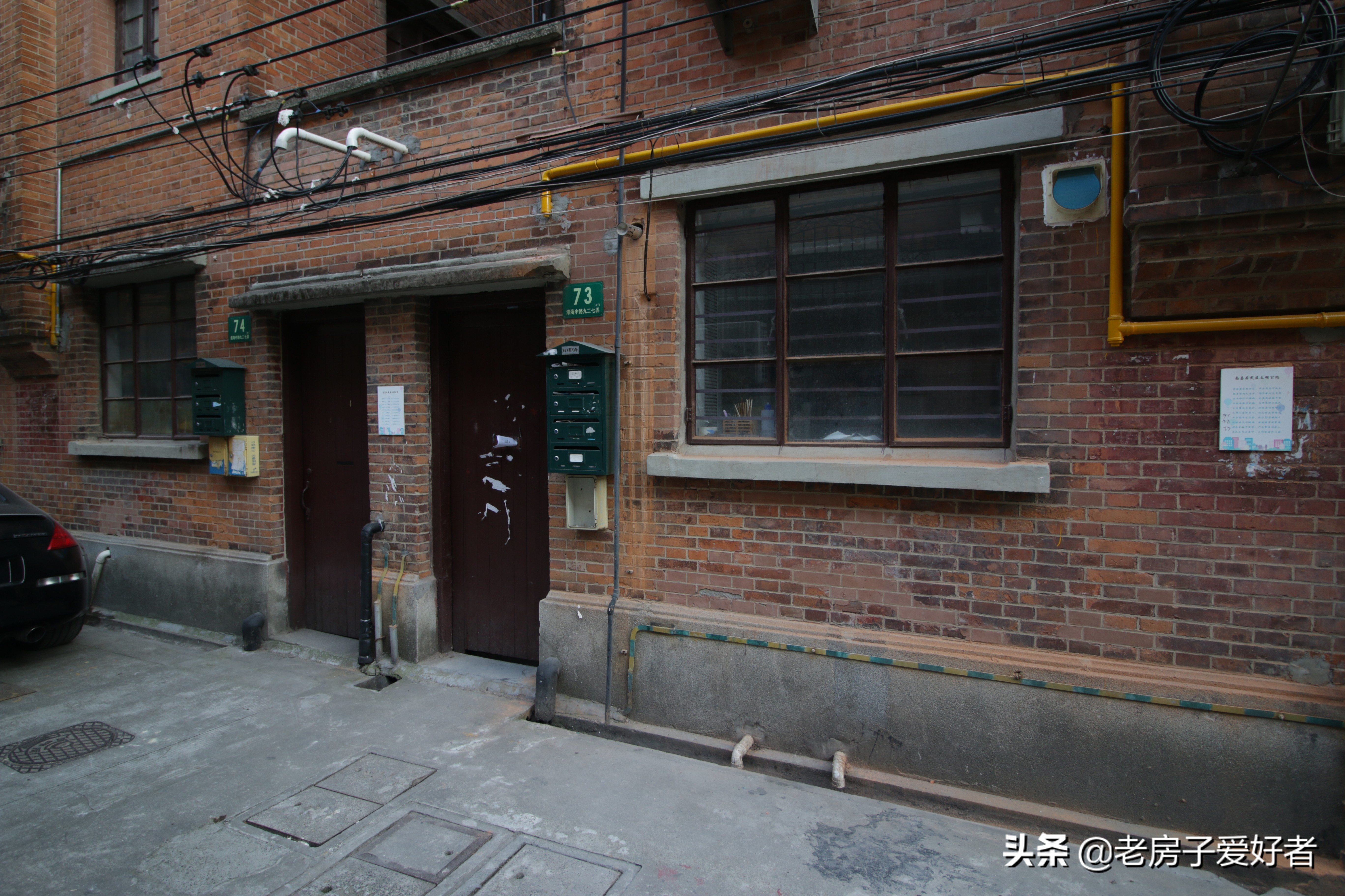 淮海路历史建筑,徐州淮海纪念馆哪些历史文物