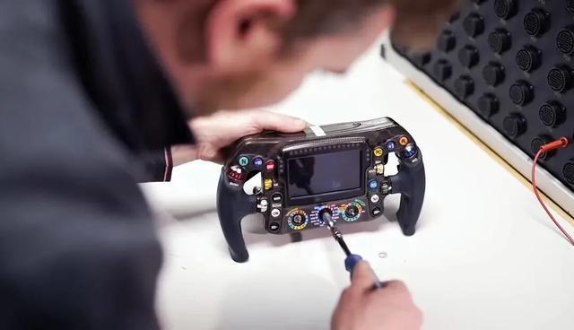 最便宜的方程式赛车为什么这么贵,收视率最高的赛车比赛