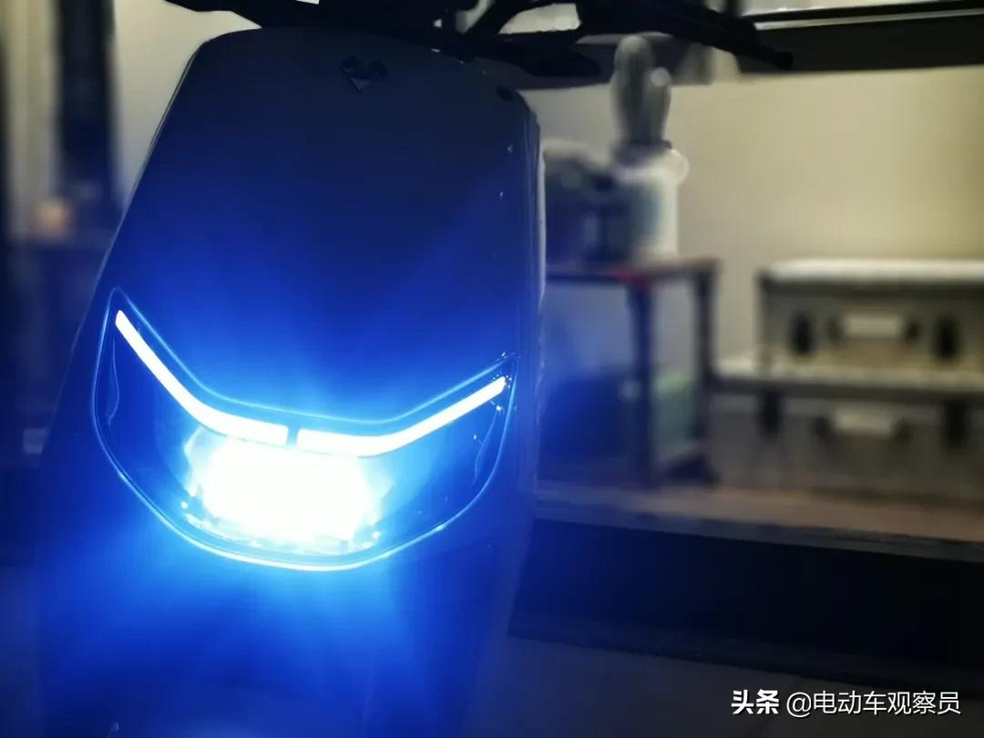 电动车观察员的趋势,电动车观察员怎么样