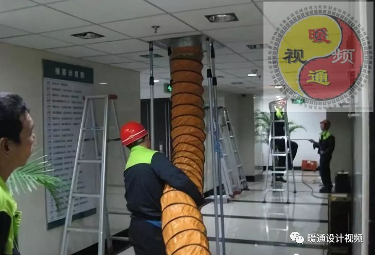 空调箱需要看哪些参数,空调箱送风温度如何确定