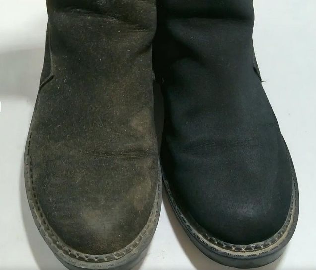 磨砂鞋脏了怎么处理怎么保养,磨砂鞋脏了处理妙招教你四大方法