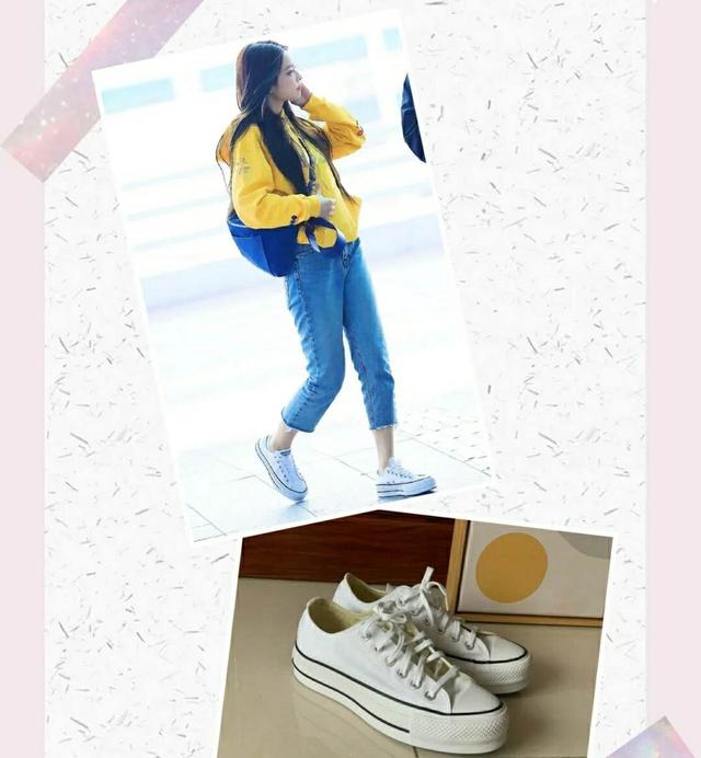 买什么休闲小白鞋,如何选购一双百搭小白鞋