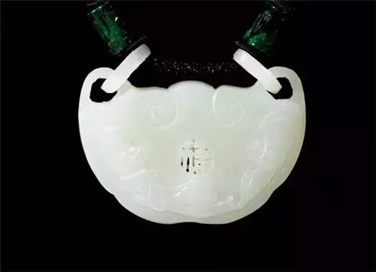 中国人保命符,中国人专有的护身符