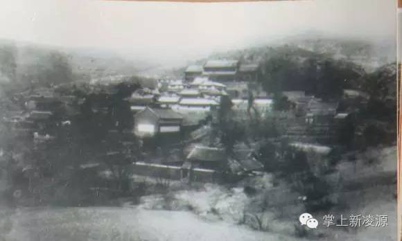 记忆中的老屋早已不见了踪影,记忆里的老巷图片