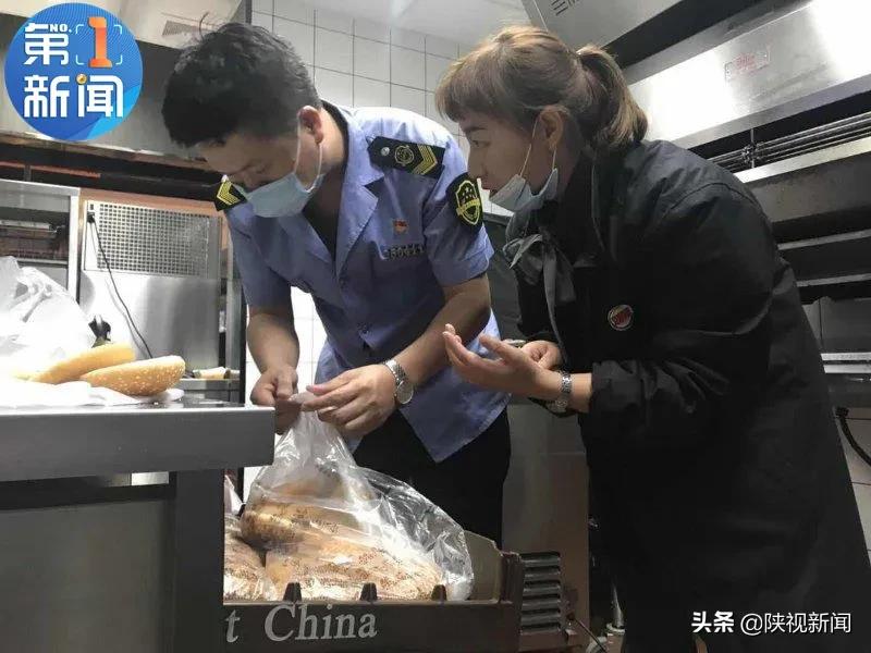 陕西315晚会曝光产品,陕西彻查央视315晚会曝光涉事企业