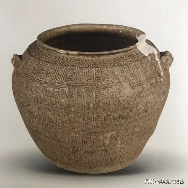 浙江战国时期原始瓷,吴越陶瓷发展的特点