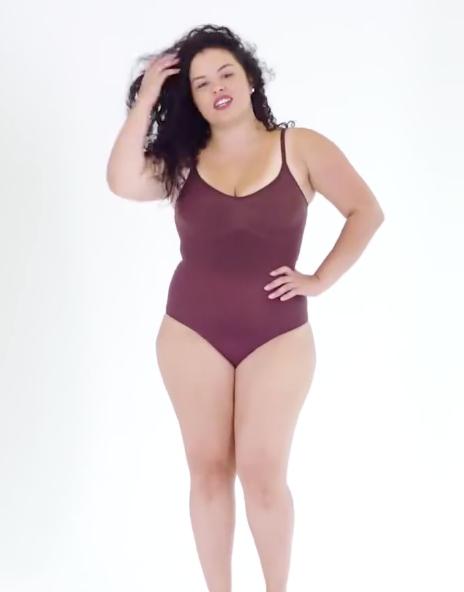 结婚来不及减肥？塑身衣让你瘦两圈