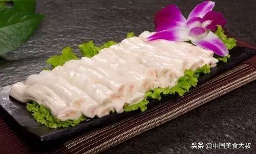 这么详细的牛杂碎加工处理方法及卤牛杂配方在我没后悔前赶紧拿走