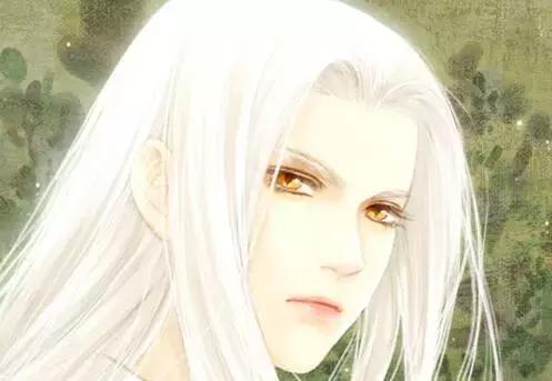 「纨绔」十年过去依旧经典!公子欢喜大神告诉你什么叫仙气虐心