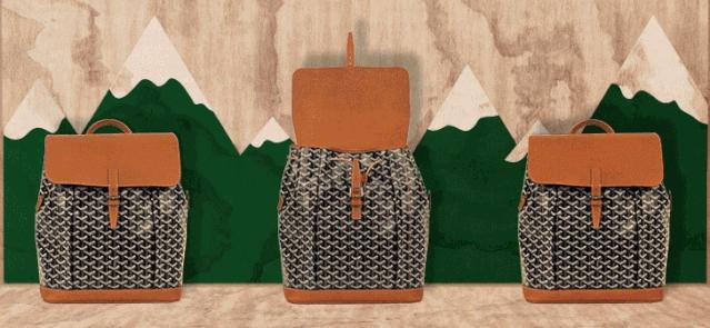 推荐几款实用的双肩包,又实用又好看的双肩包