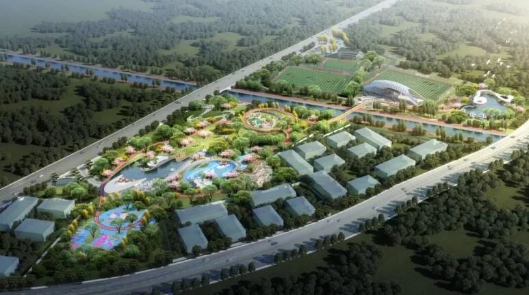 成华公园城市建设,成华区体育中心规划