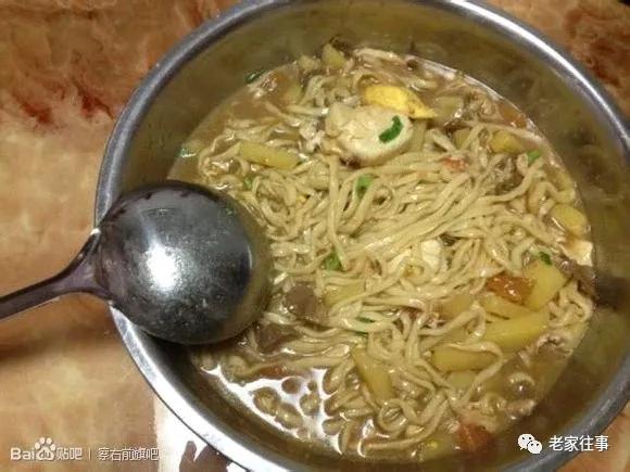 老家的印象和往事 (老家的印象介绍)