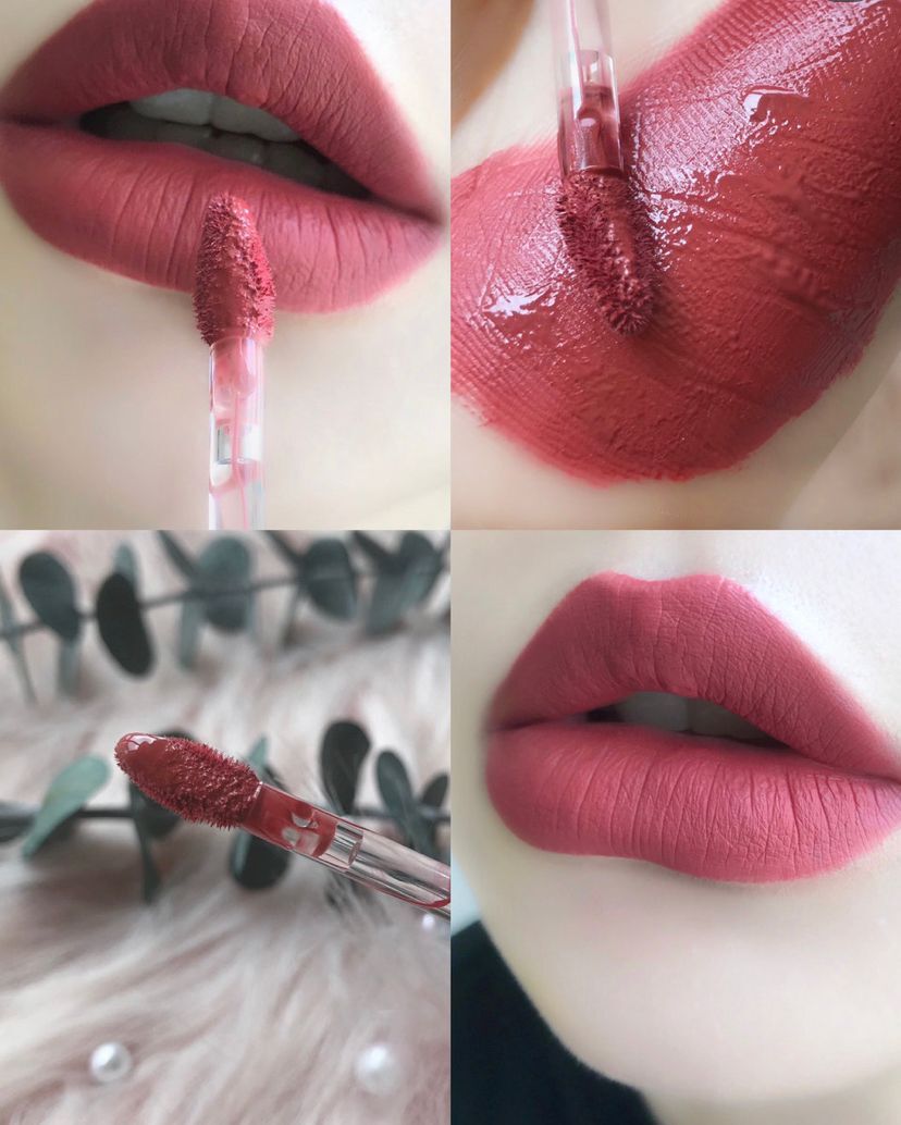 4支超好看的超级显白的口红推荐,推荐口红平价10元