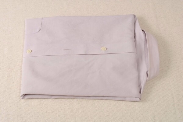 口袋折衣服的方法,不需要胶水纸口袋折法