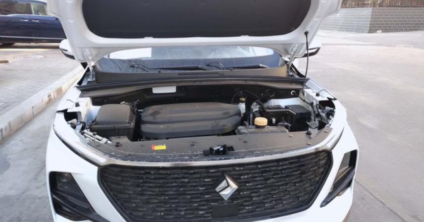 新宝骏rs-3真实缺点,新宝骏rs-3车到底行不行