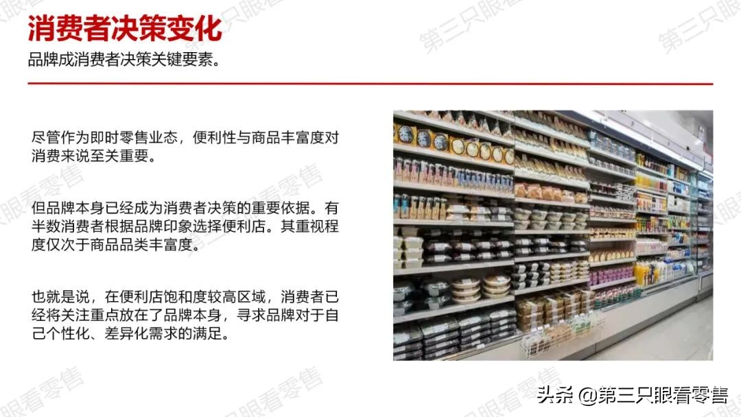 西安便利店唐久门店,西安便利店探店