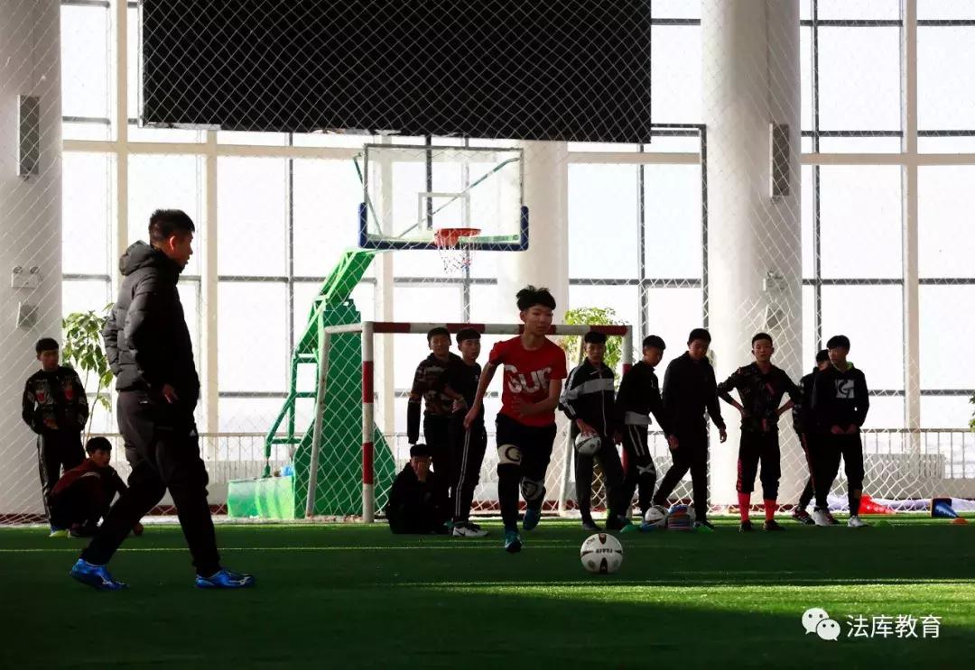 全国青少年满天星训练营,全国青少年足球集训营