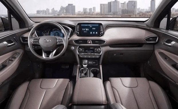 全新格越震撼来袭，自带美颜功能，网友：为了它我存米许久！