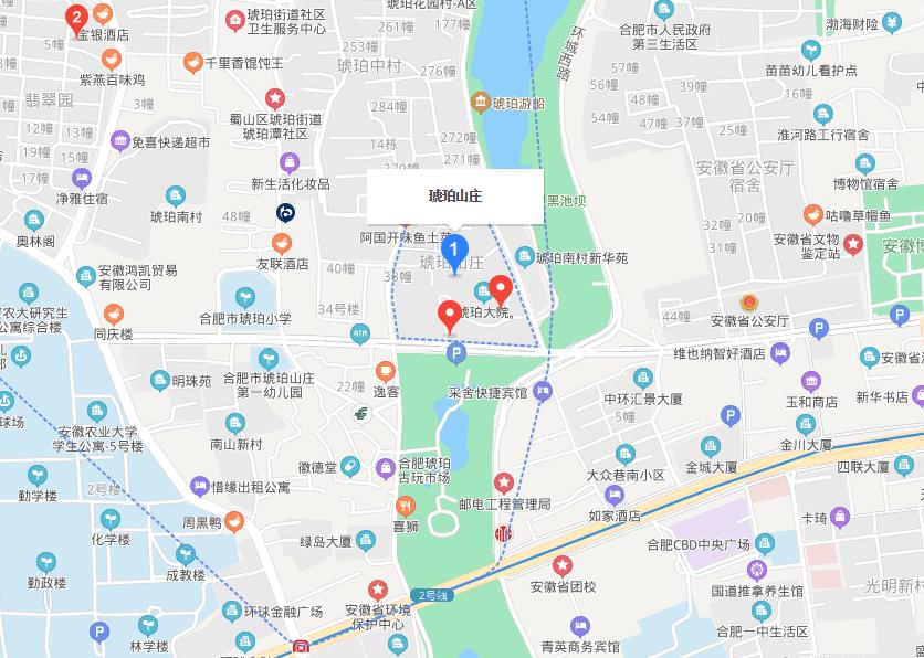 合肥的第四代豪宅,合肥探豪宅视频