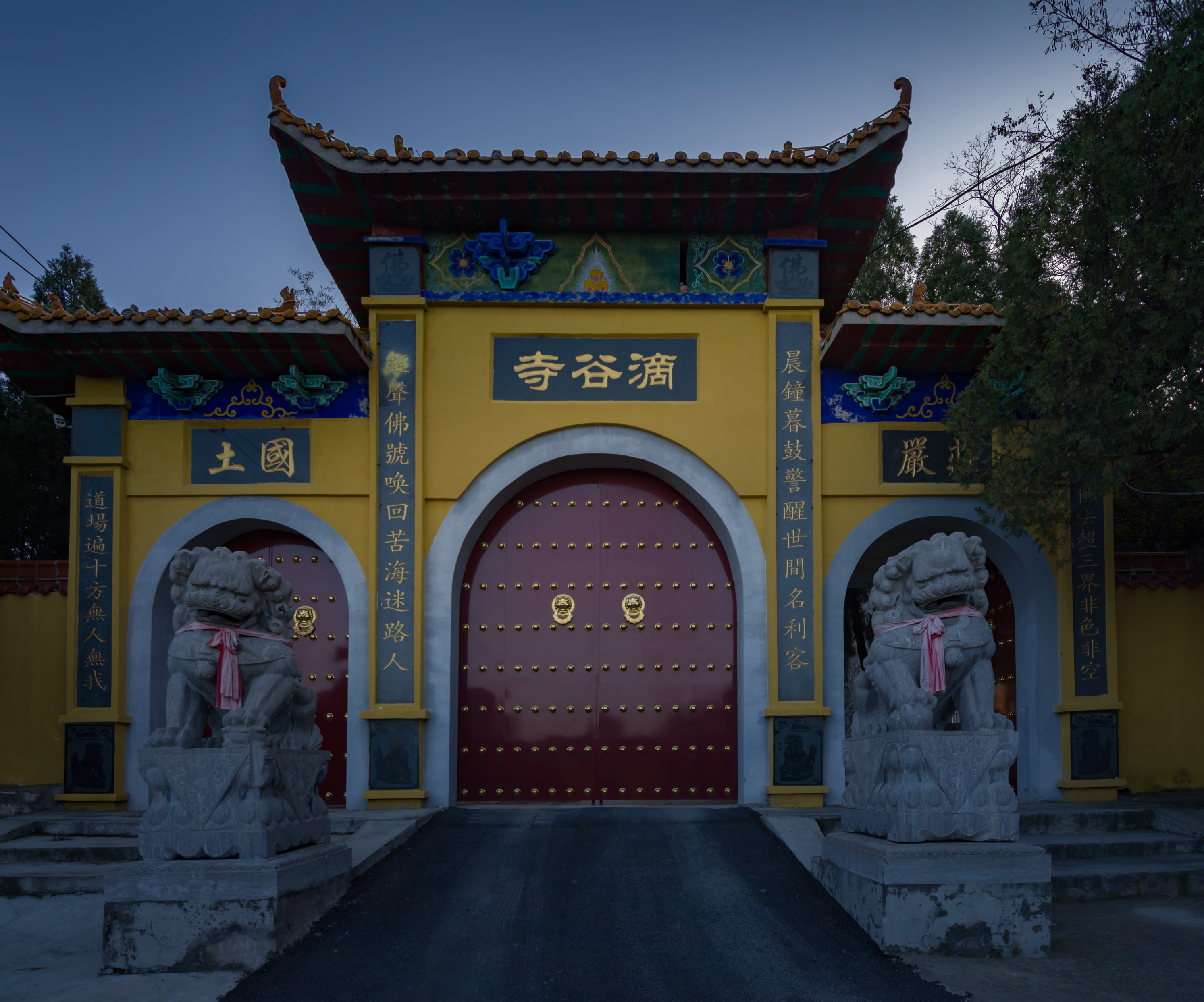 一个南方人眼中的长治,山西长治一个神奇的城市