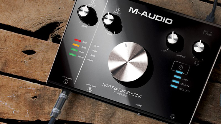 推荐一款专业级声卡,颜值声卡设备推荐