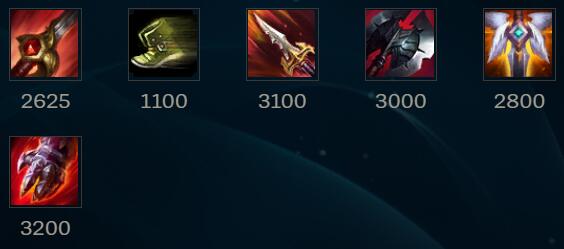 征服者破败王打野教学,征服者皇子