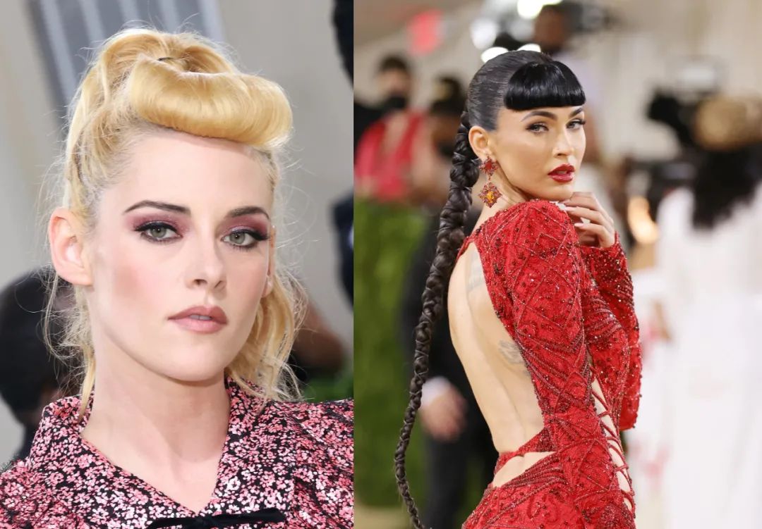 metgala红毯2021,metgala红毯最佳评选结果