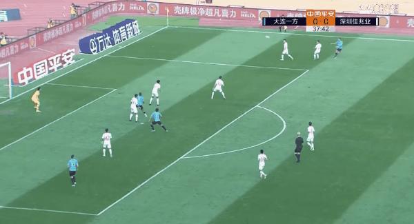 大连足球重新崛起之路,大连人和辽宁足球