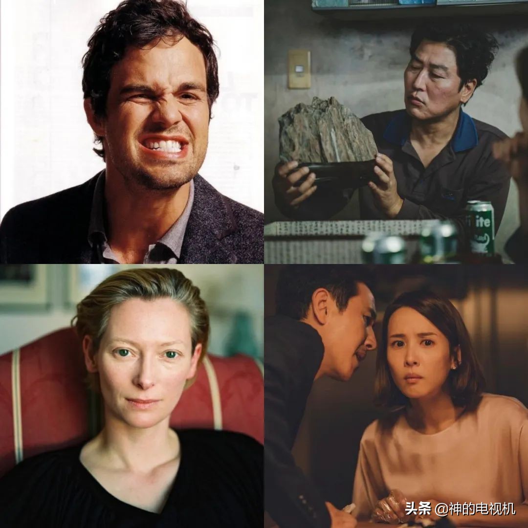 寄生虫解说完整版细思极恐,寄生虫美国电影