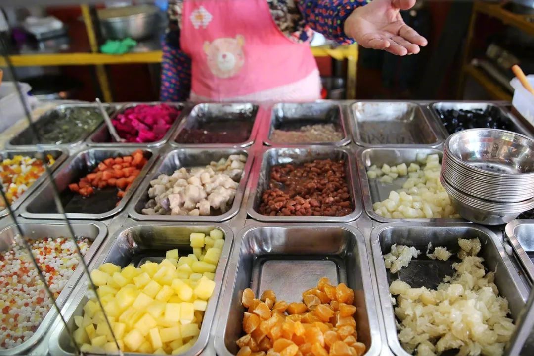 到福建必吃的特色菜有哪些,值得跨省去吃的美食