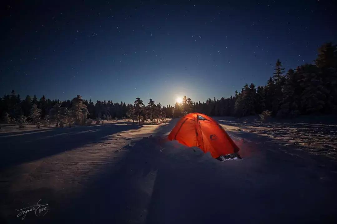 摄影讲堂冬季冰雪的拍摄技巧,冰雪拍摄技巧大全集