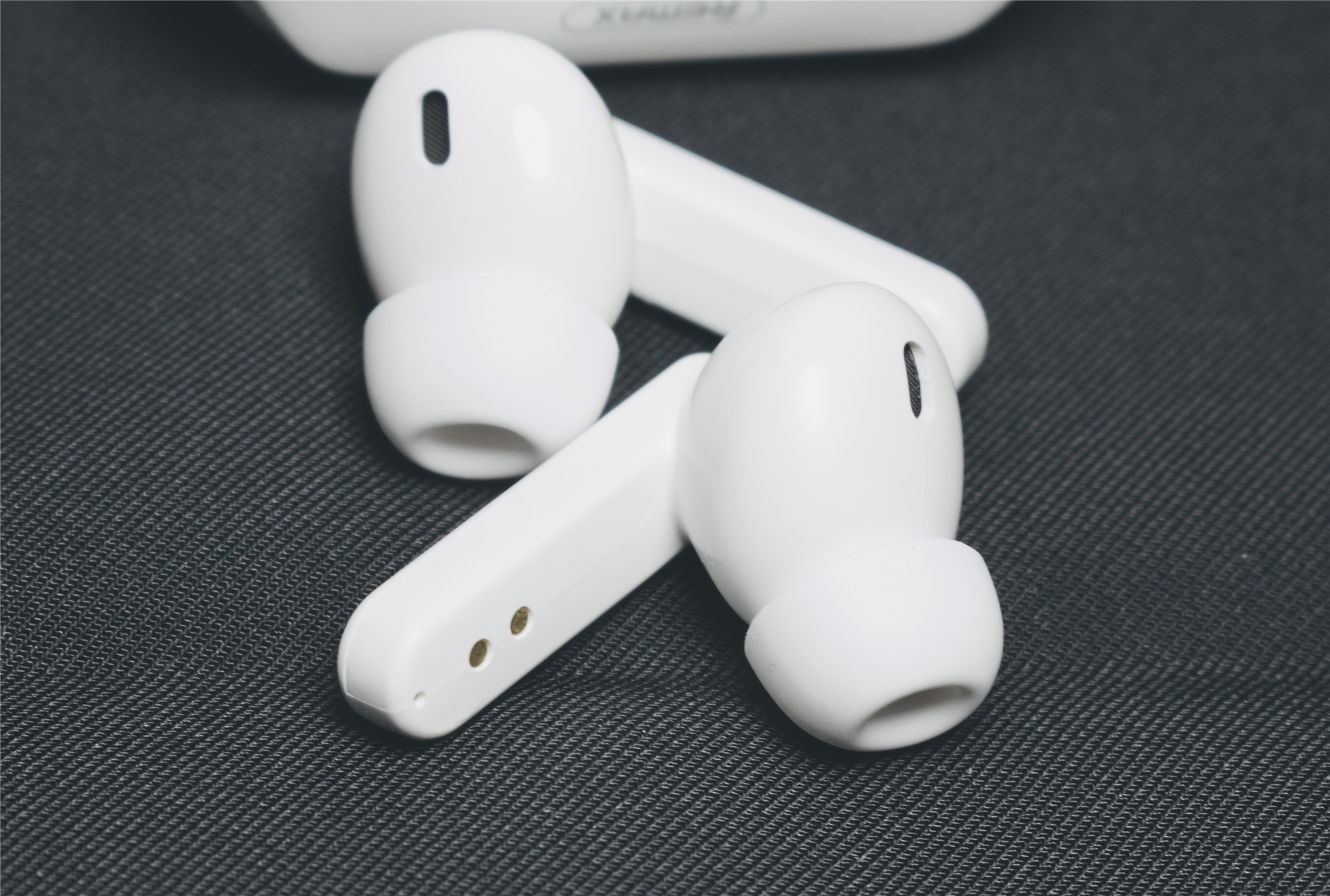 remax睿量tws-30测评,remax睿量tws-10i测评