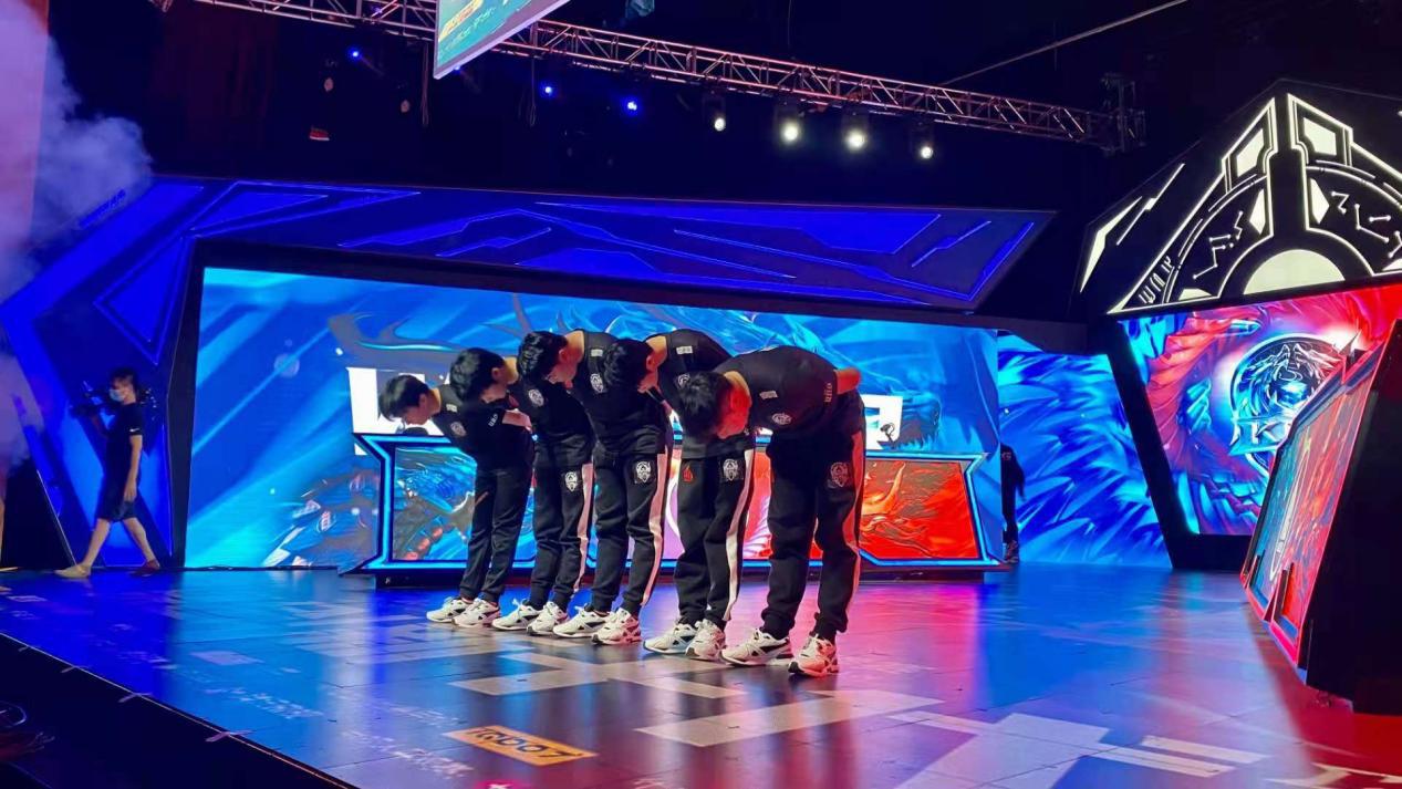 kpl职业联赛发展史,kpl职业联赛规则最新