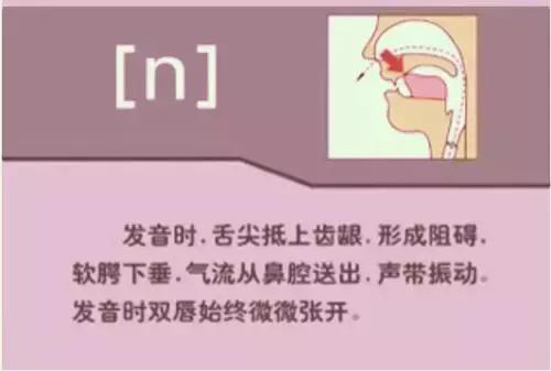 48个英语音标正确读法视频教学,英语48个音标正确发音顺口溜表