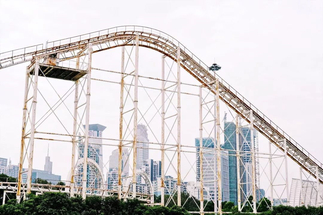 香蜜湖长廊,深圳市香蜜湖