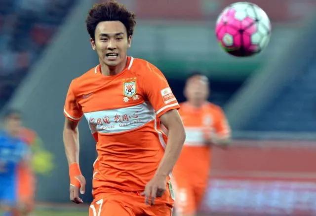 鲁能足校青训精英队招生条件,鲁能足校有前途的小球员