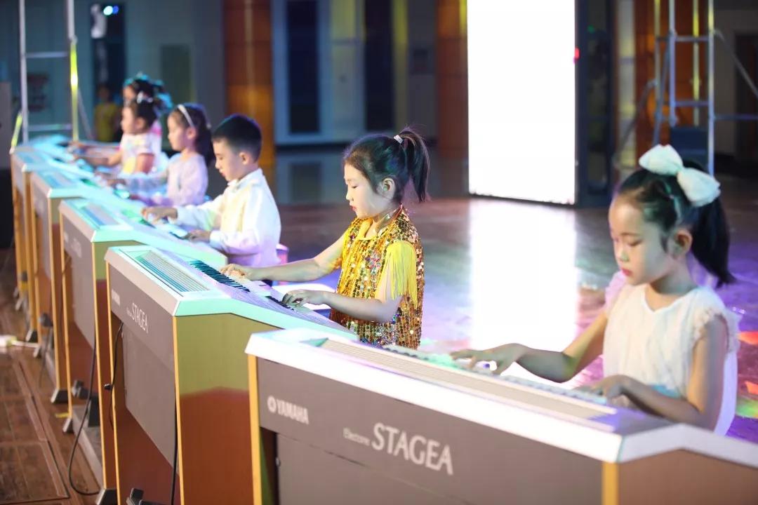 双排键乐器解读,最佳启蒙乐器双排键