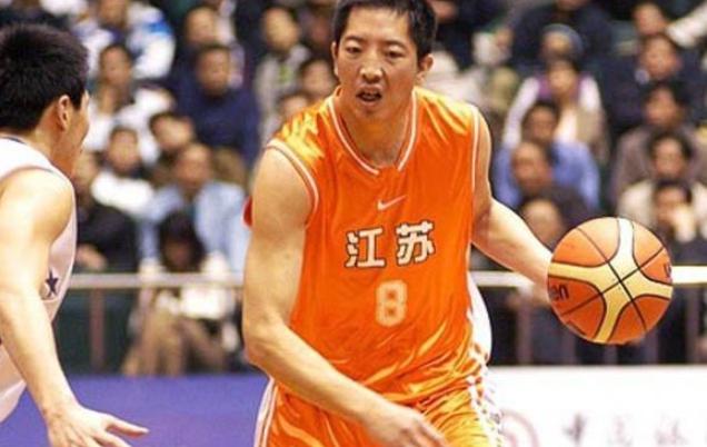 中国乔丹是谁,中国乔丹是哪个球员