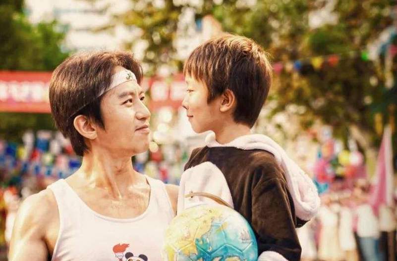 我老公是狮子座，爱孩子“胜过”爱我，但我能接受