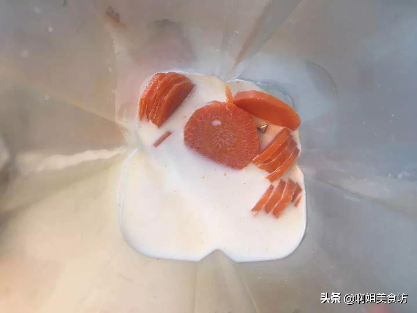 我家一周早餐分享,我家一周的健康食谱