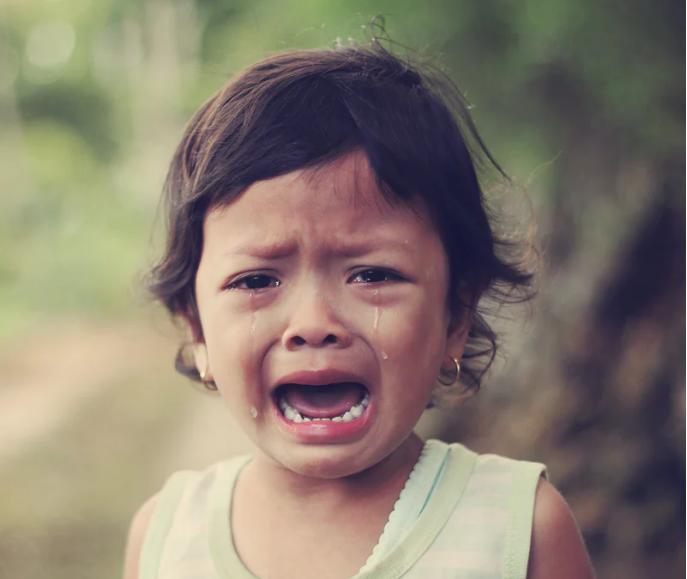 “我儿子在幼儿园尿裤子了不敢说”，孩子害怕开口？3招巧应对